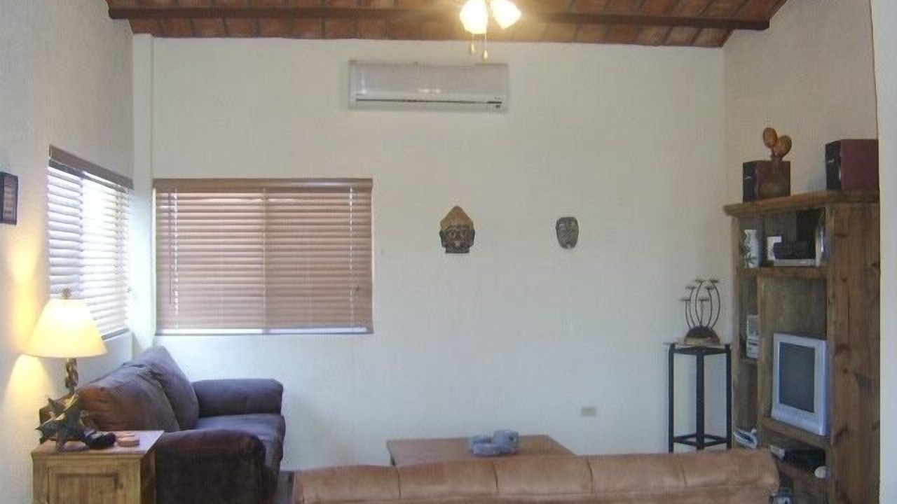 Photo of Livingroom in Villa Hermosa
