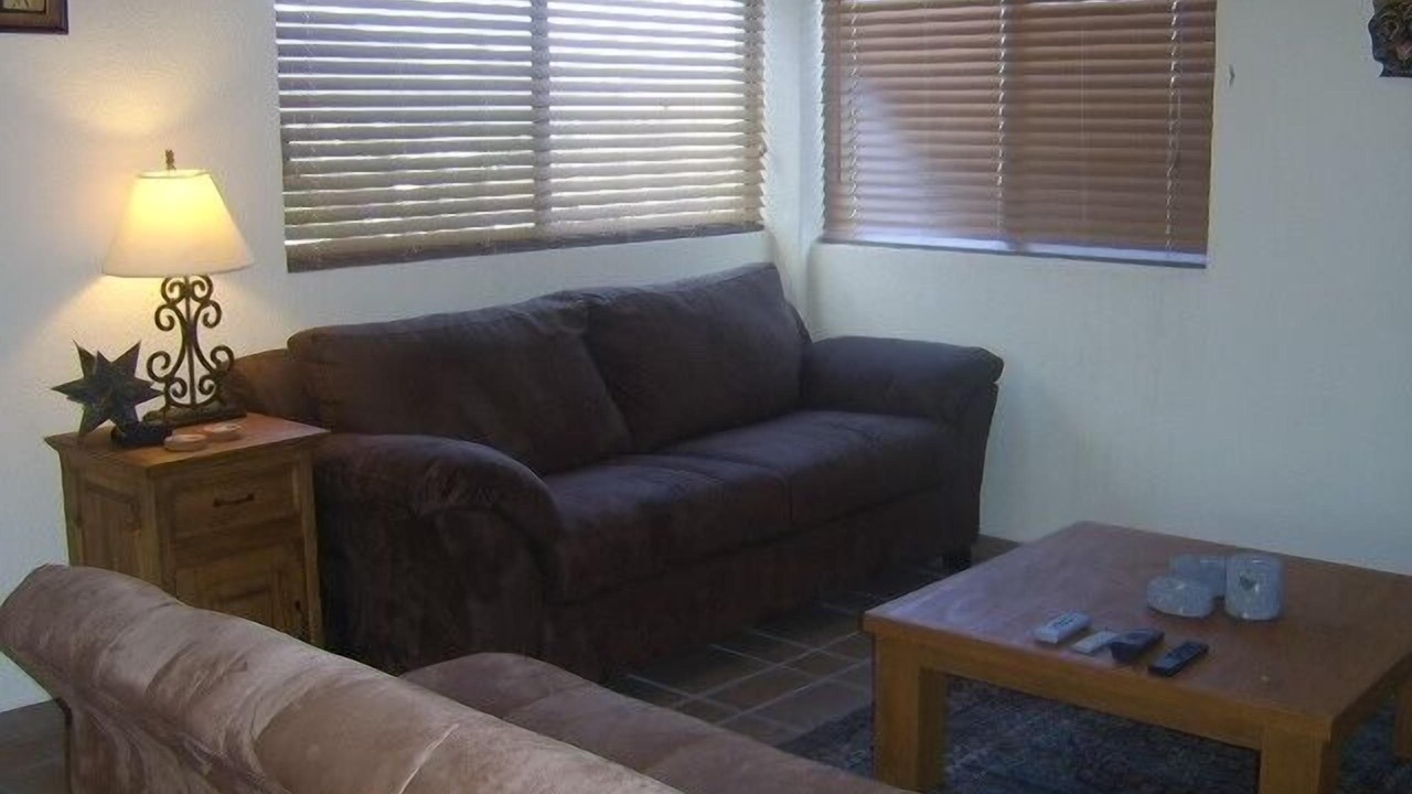 Photo of Livingroom in Villa Hermosa