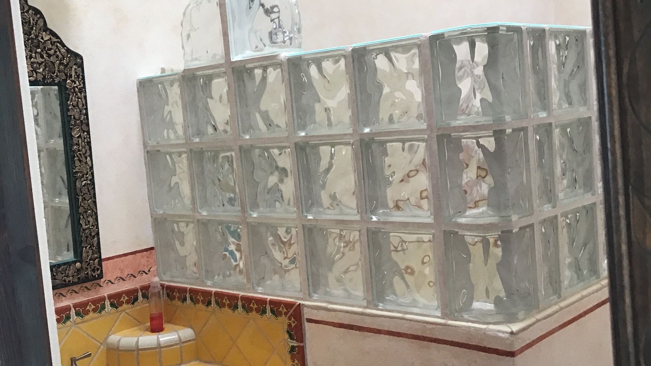 Photo of Bathroom in Los Barriles