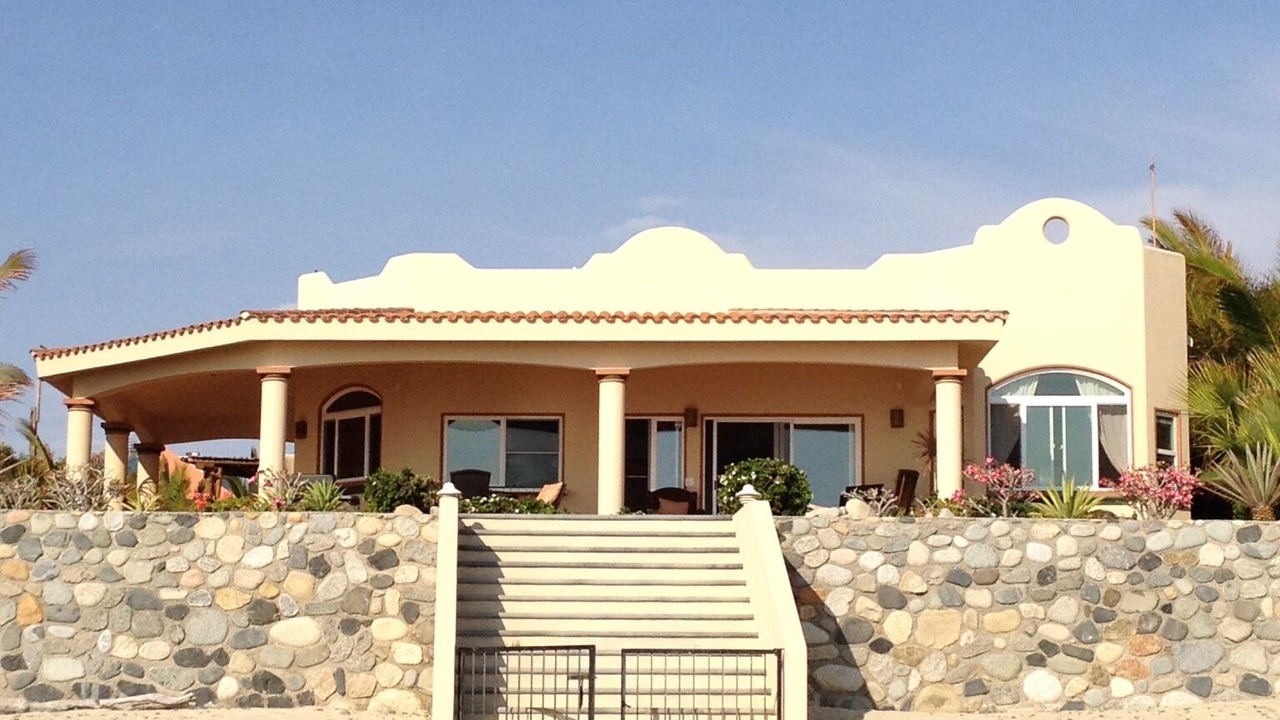 Photo of Outdoor in Los Barriles
