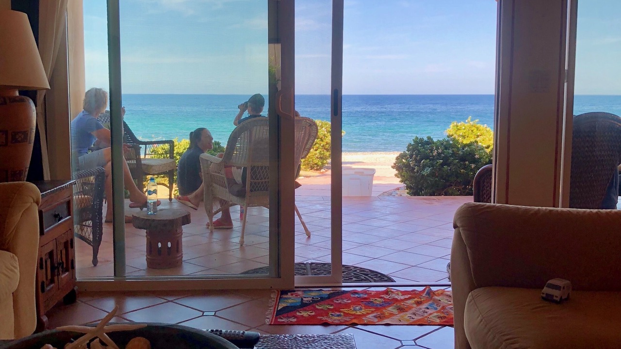 Photo of Livingroom in Los Barriles