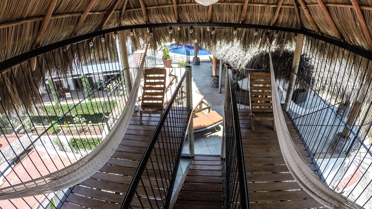 Photo of Patio Balcony in Colinas de Santiago