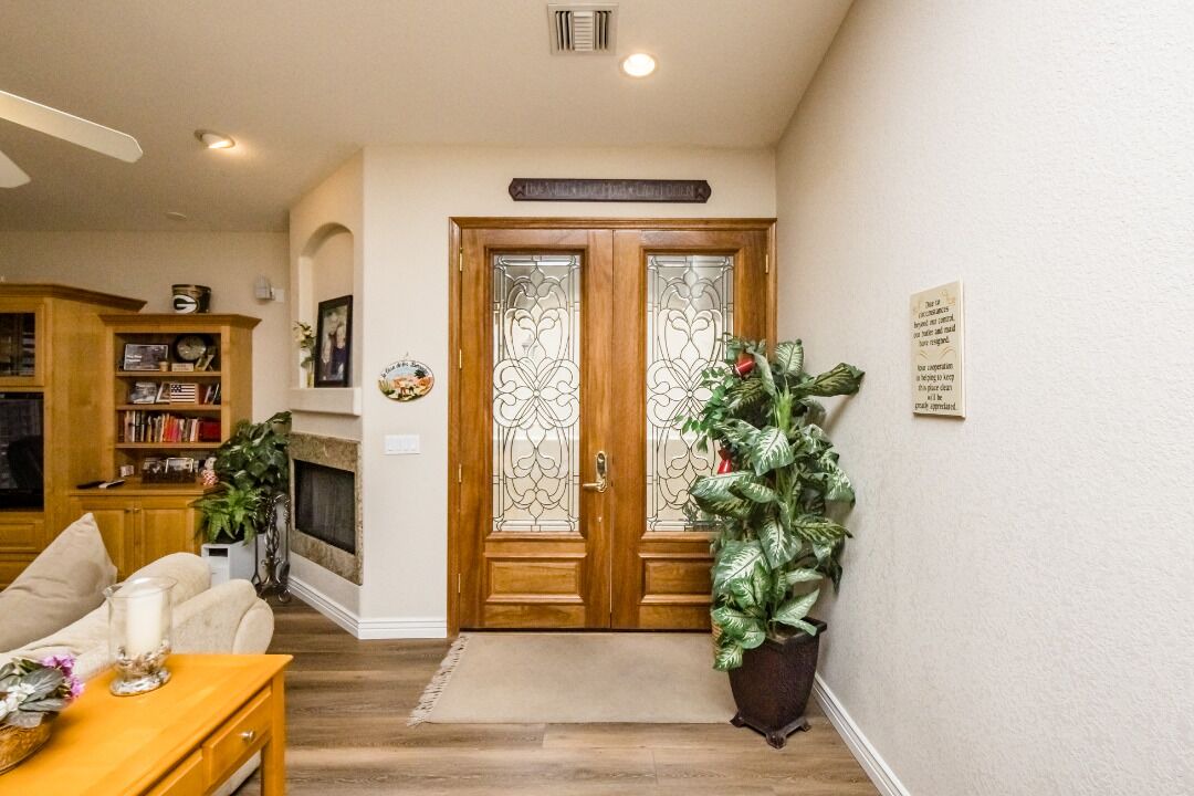 Photo of Bedroom in Moovalya Keys
