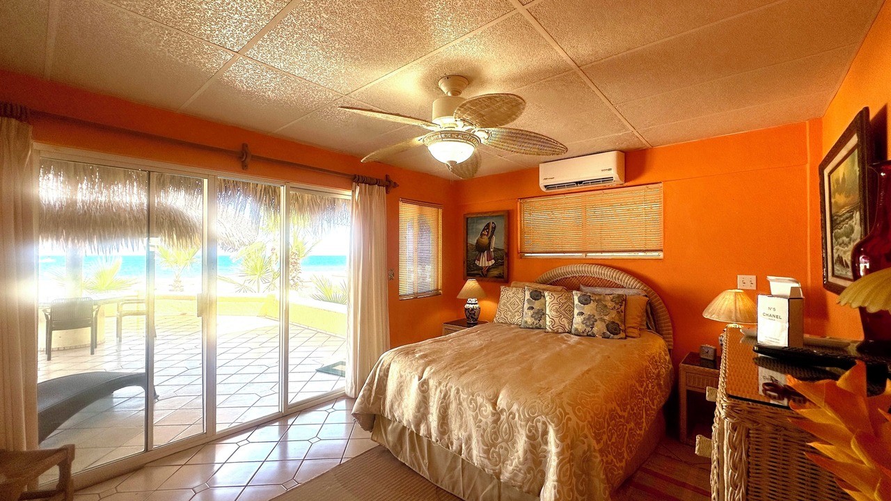 Photo of Bedroom in Buenavista