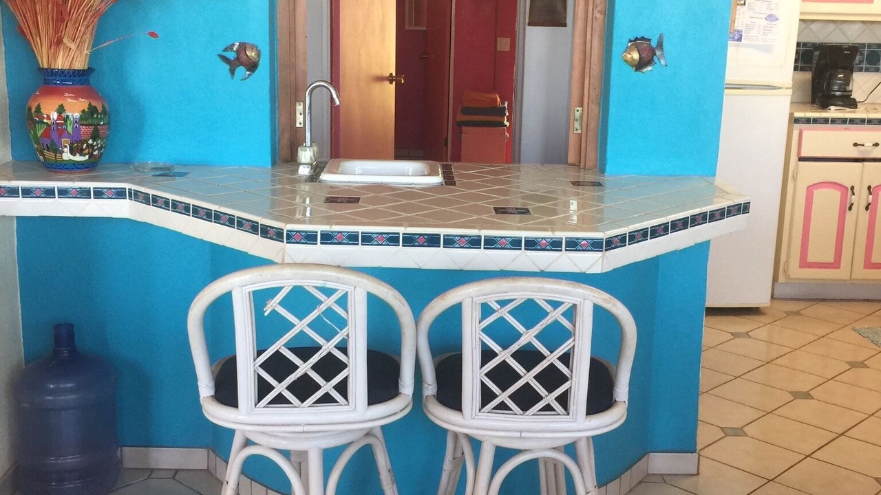 Photo of Kitchen in Buenavista