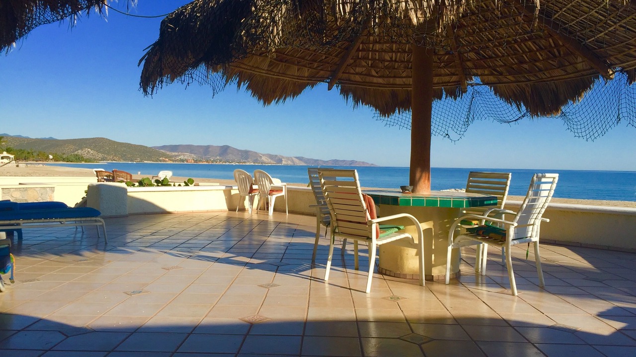 Photo of Outdoor in Buenavista