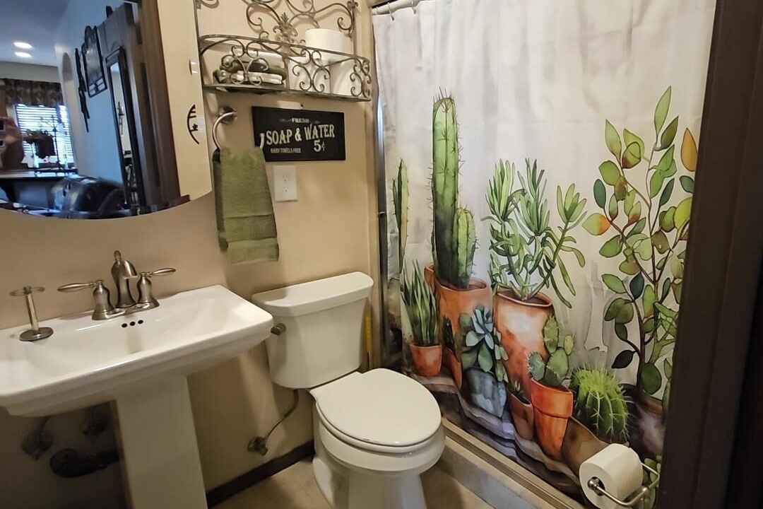 Photo of Bathroom in Centerra