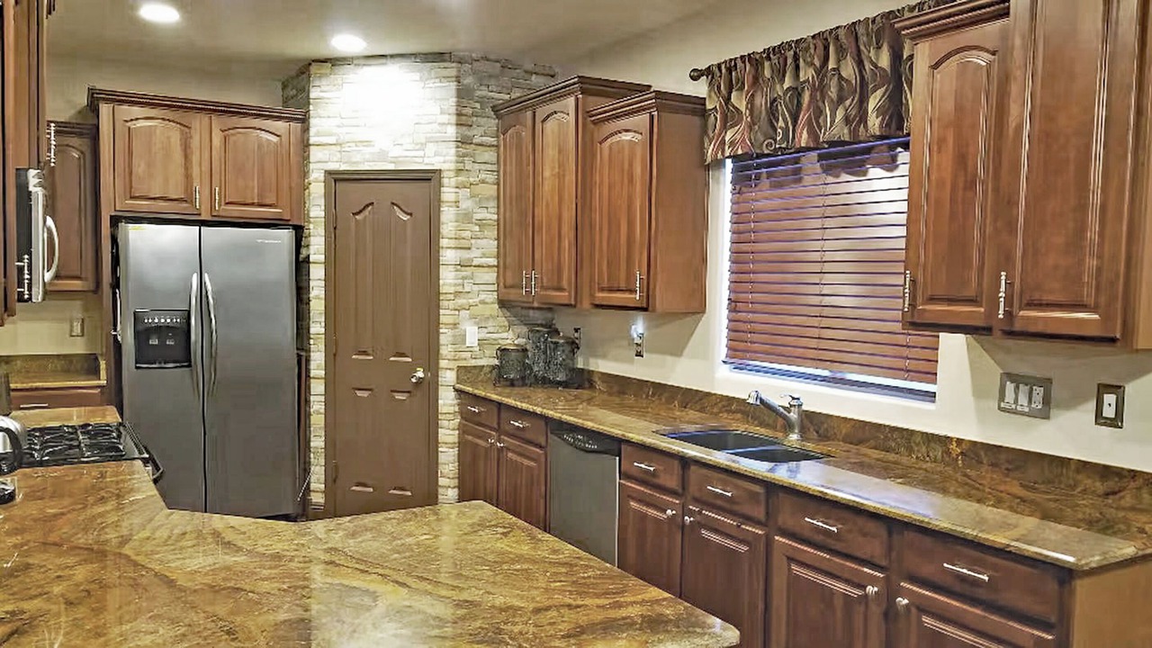 Photo of Kitchen in Centerra