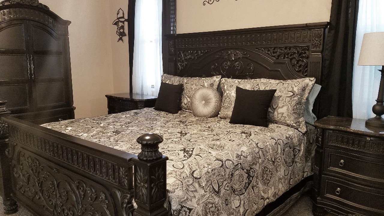 Photo of Bedroom in Centerra