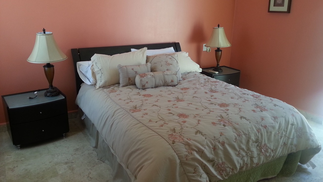 Photo of Bedroom in La Paz