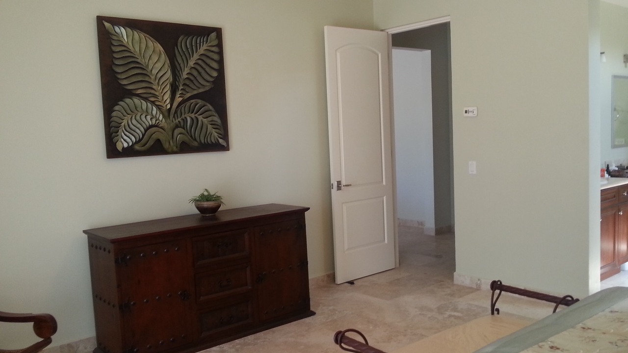 Photo of Bedroom in La Paz