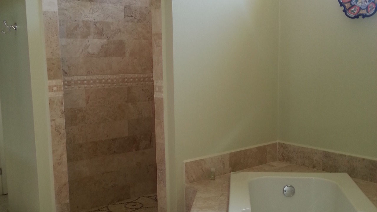 Photo of Bathroom in La Paz