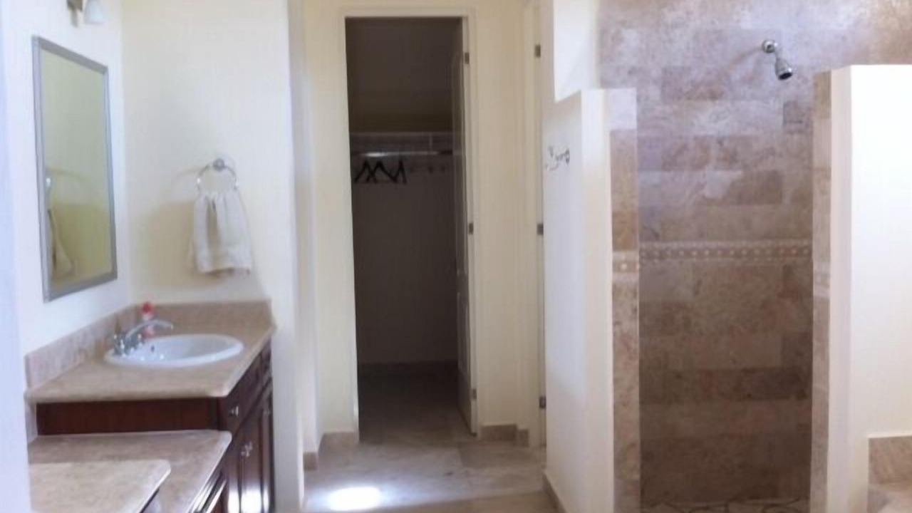 Photo of Bathroom in La Paz