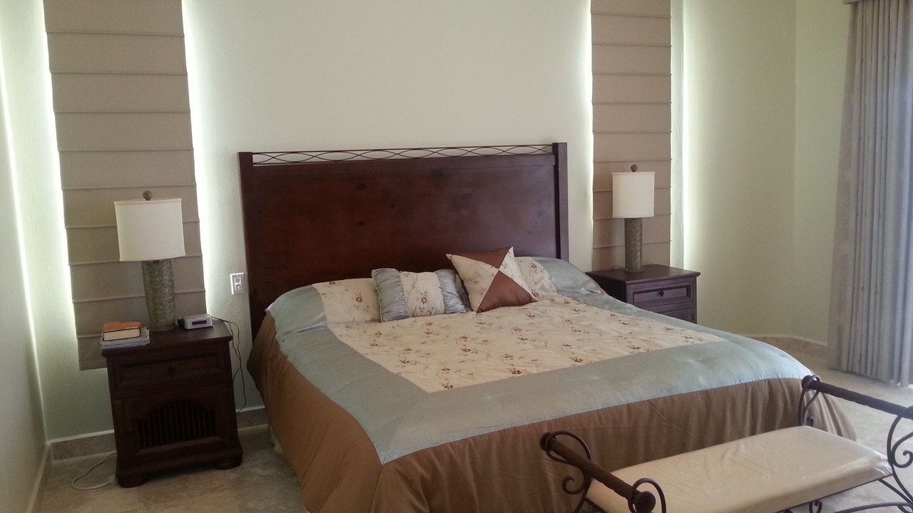 Photo of Bedroom in La Paz