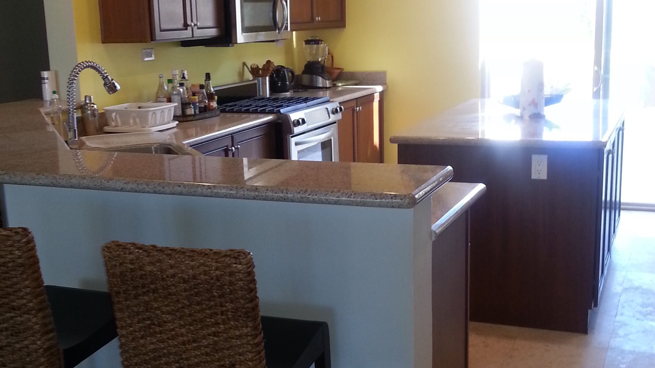 Photo of Kitchen in La Paz
