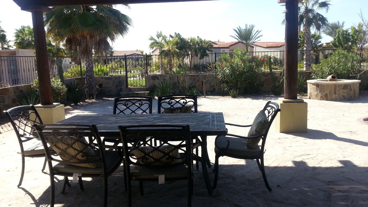 Photo of Outdoor in La Paz
