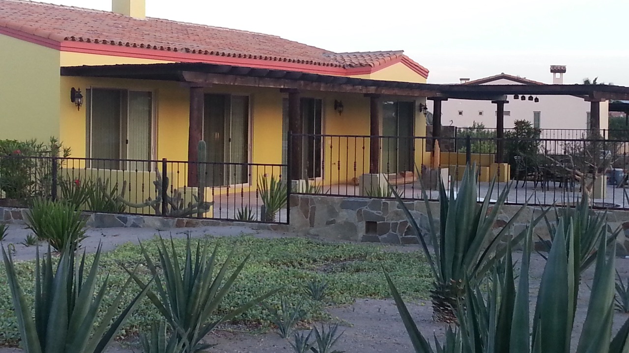 Photo of Outdoor in La Paz