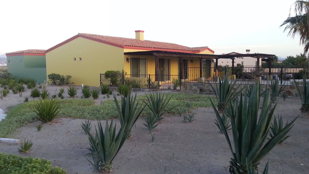 Photo of Outdoor in La Paz