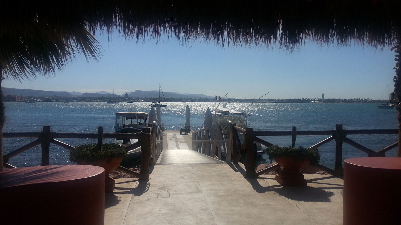 Photo of Outdoor in La Paz