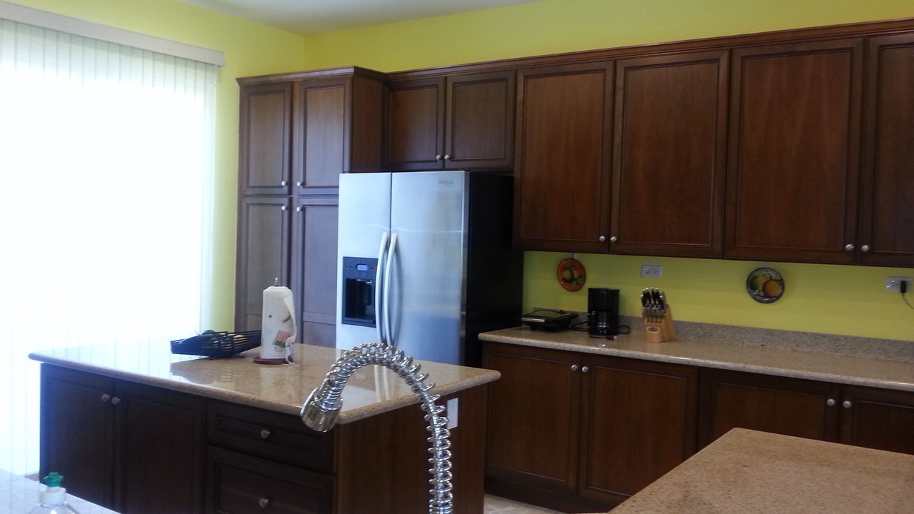 Photo of Kitchen in La Paz