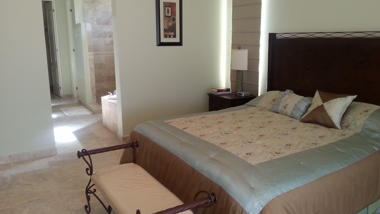 Photo of Bedroom in La Paz