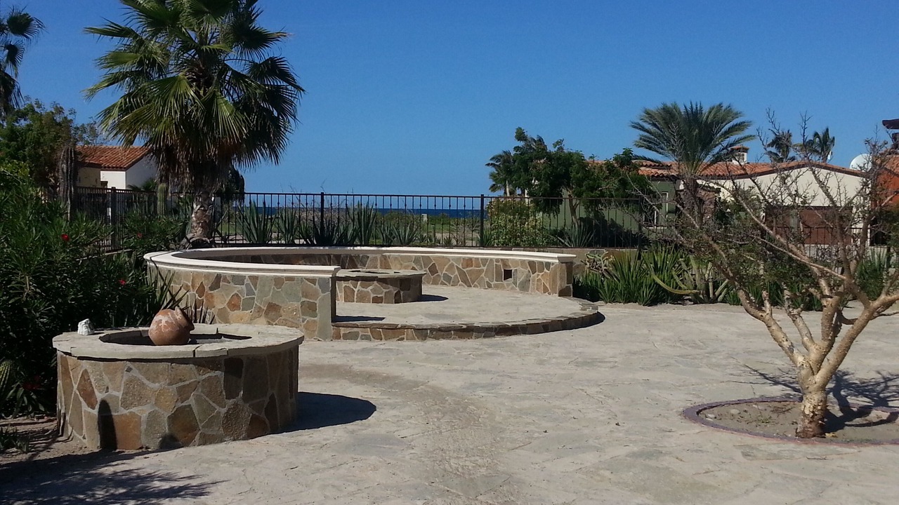 Photo of Outdoor in La Paz