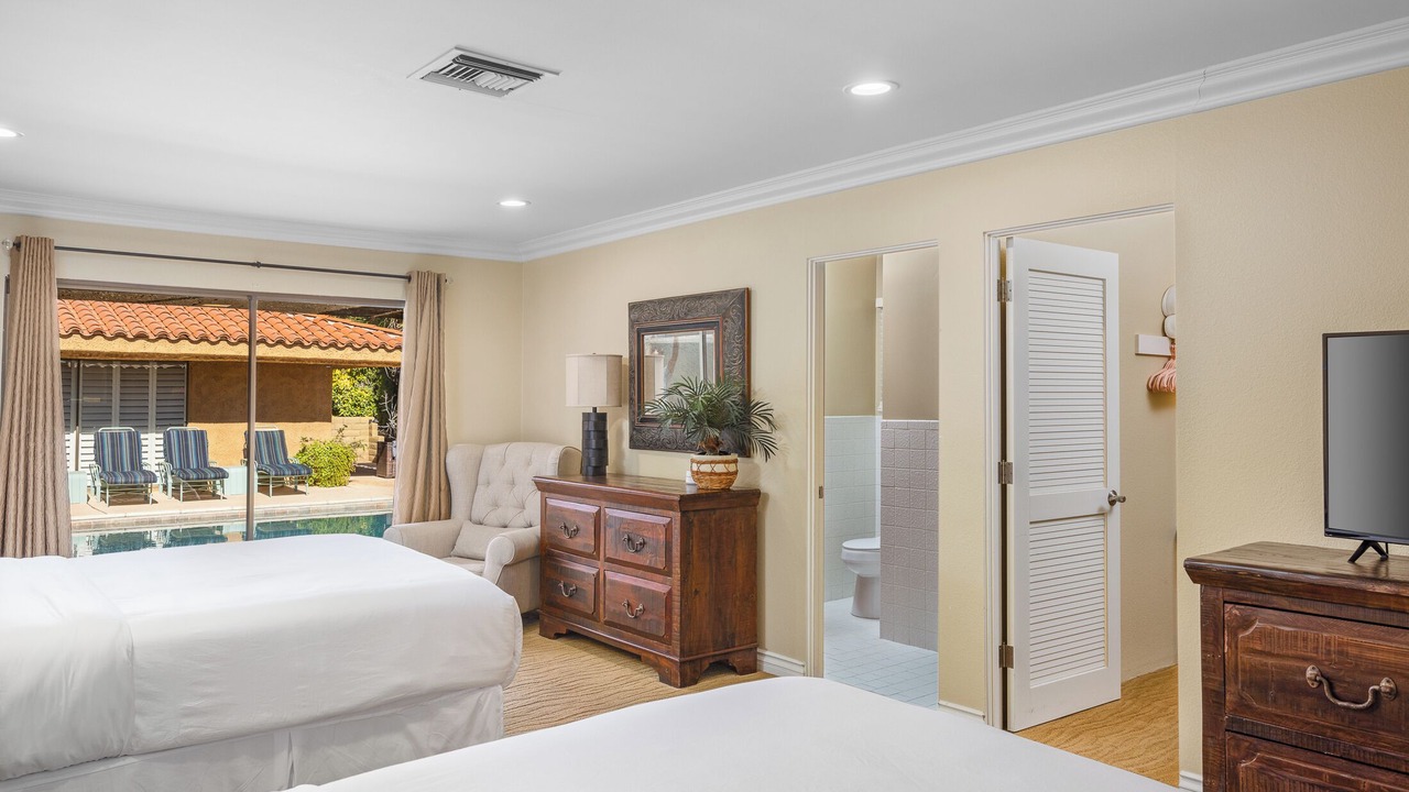 Photo of Bedroom in Old Las Palmas