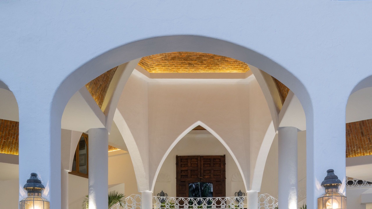 Photo of Bedroom in La Punta
