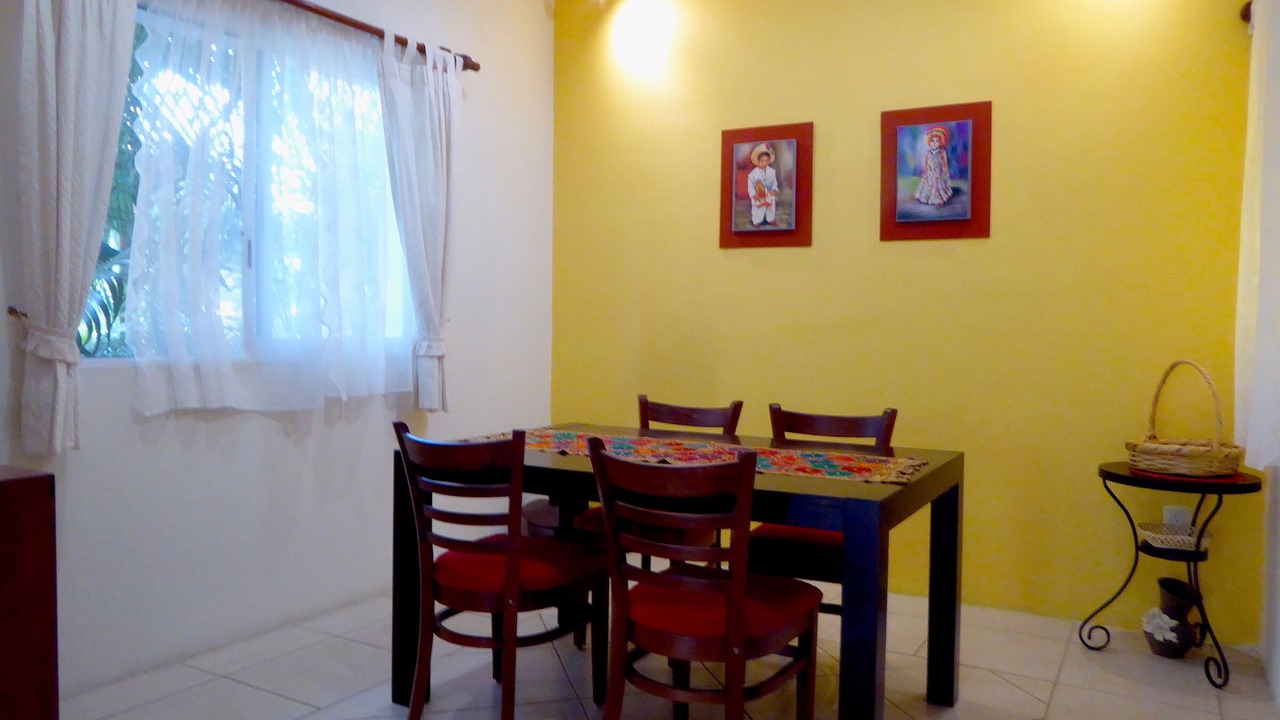 Photo of Livingroom in Santa Maria Huatulco