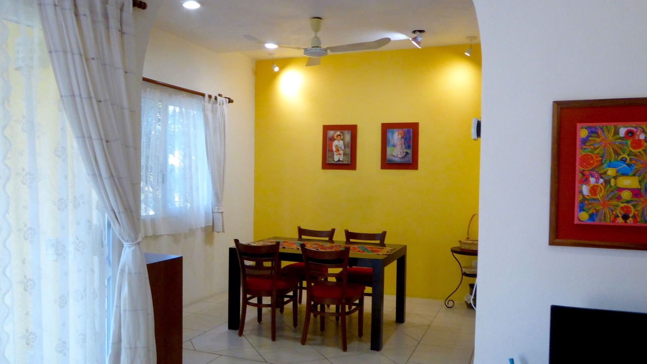 Photo of Bedroom in Santa Maria Huatulco