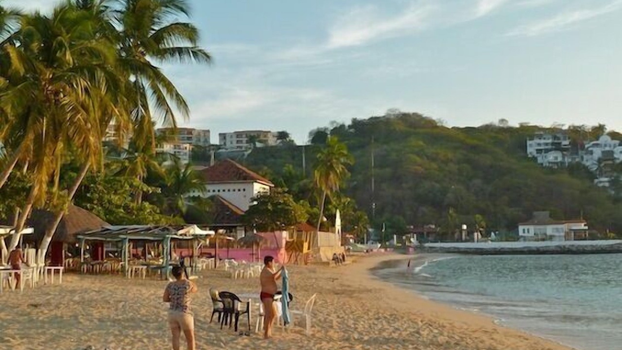 Photo of Others in Santa Maria Huatulco