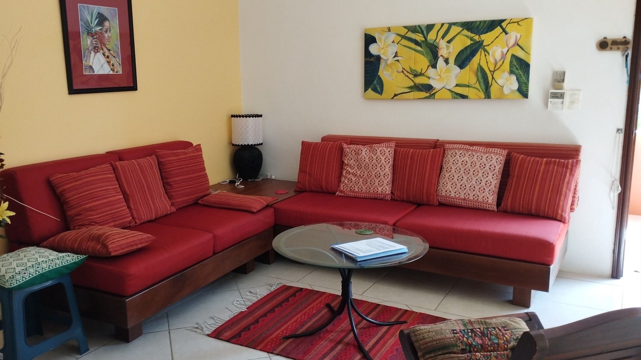 Photo of Bedroom in Santa Maria Huatulco