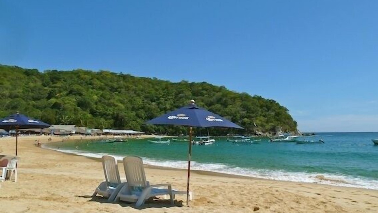 Photo of Others in Santa Maria Huatulco