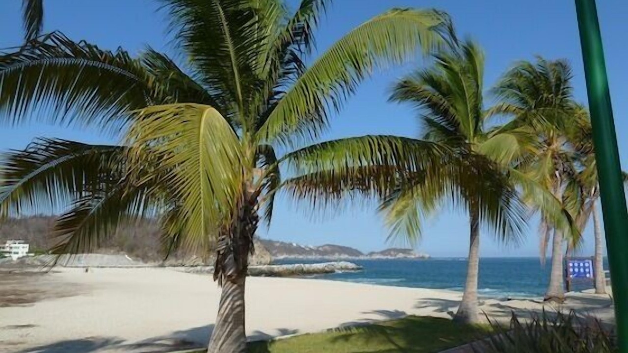 Photo of Others in Santa Maria Huatulco