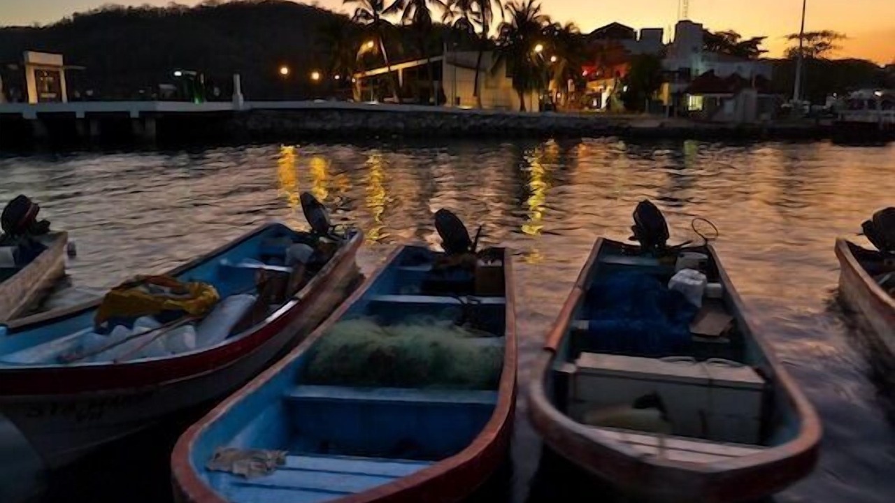 Photo of Others in Santa Maria Huatulco