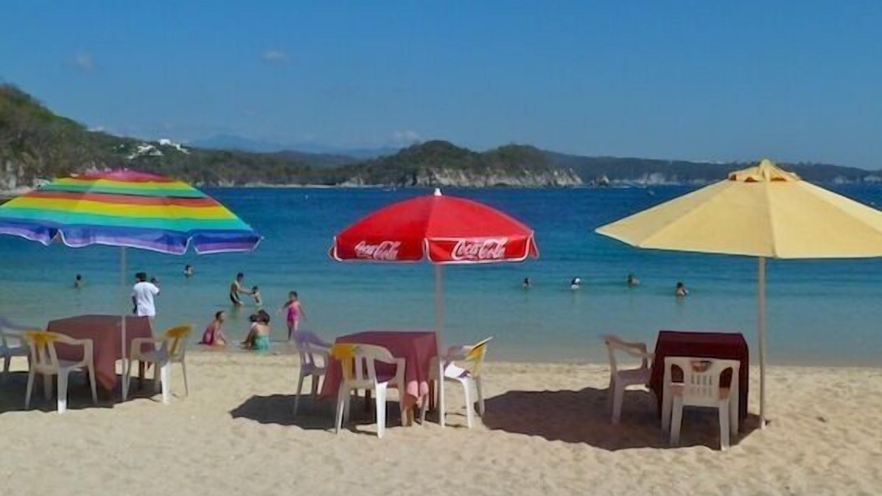 Photo of Others in Santa Maria Huatulco