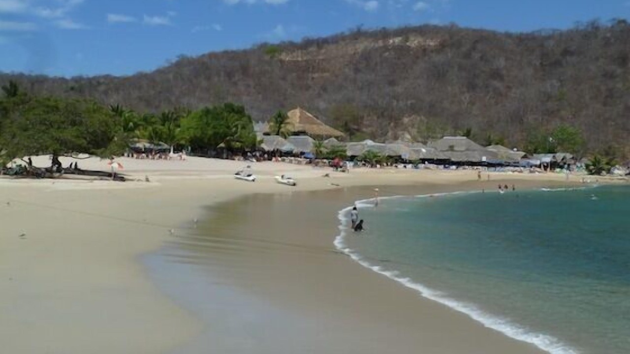 Photo of Others in Santa Maria Huatulco
