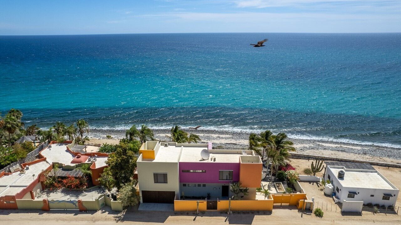 Photo of Outdoor in Los Barriles