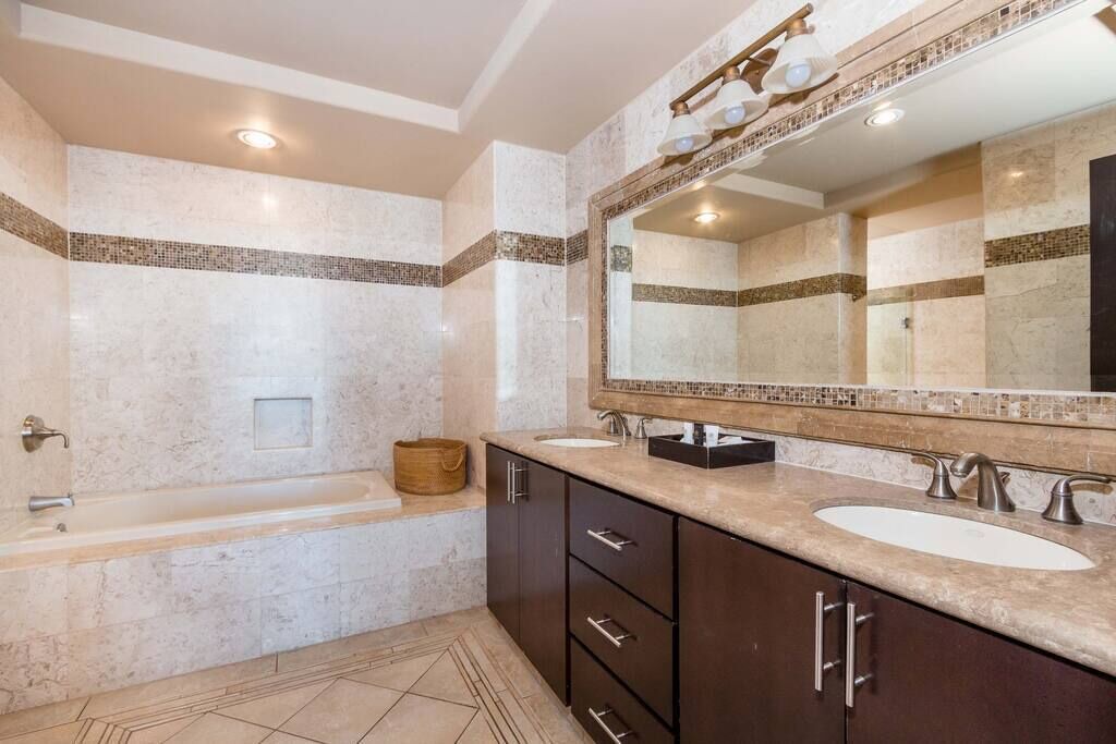 Photo of Bathroom in Puerto Penasco