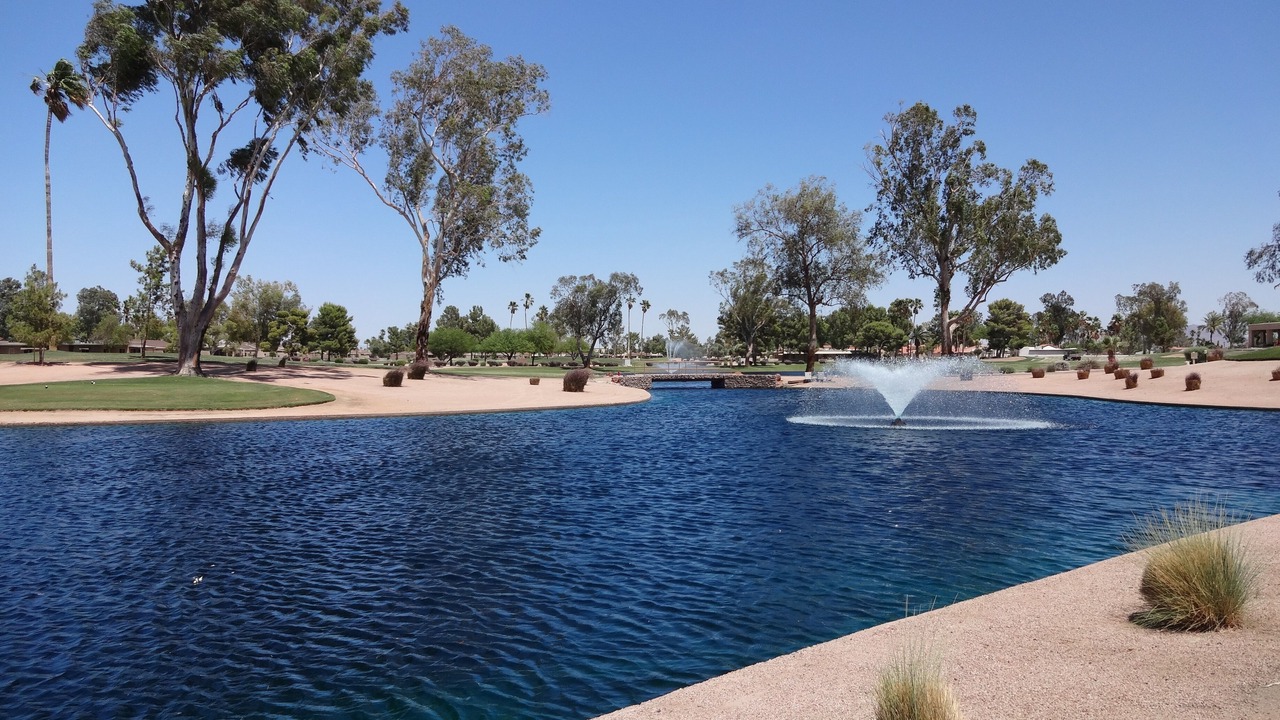 Photo of Outdoor in Cottonwood