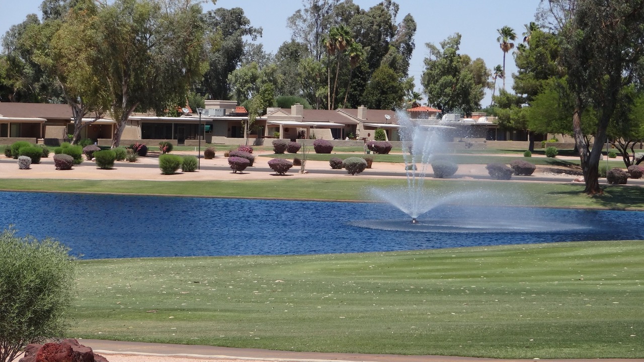 Photo of Outdoor in Cottonwood
