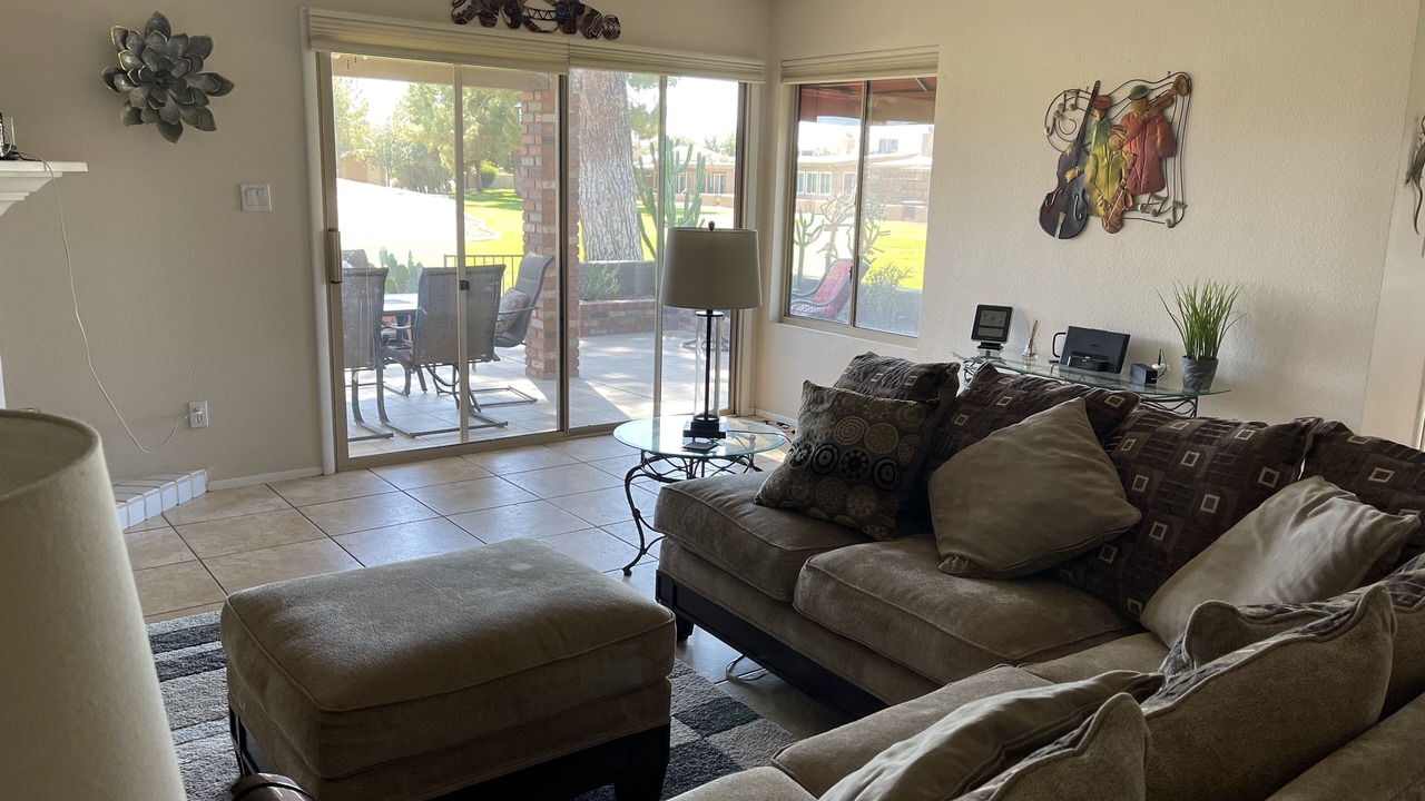 Photo of Livingroom in Cottonwood