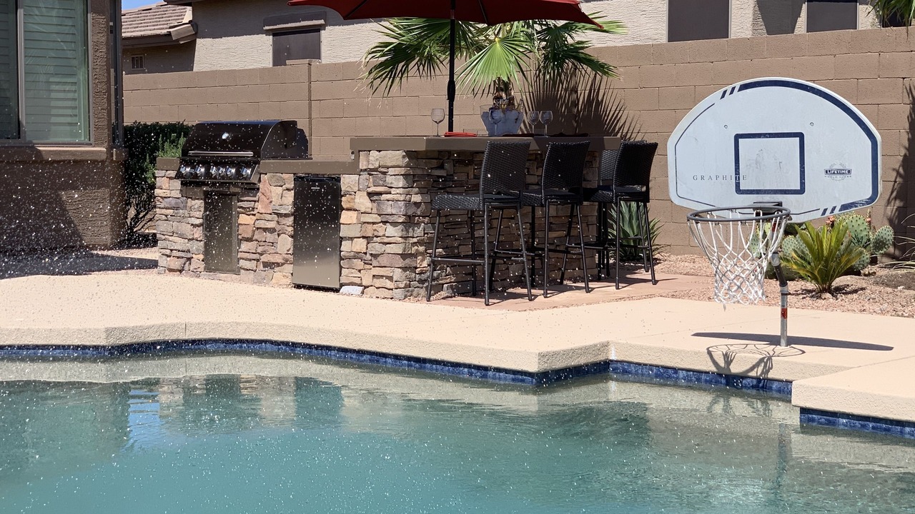 Photo of Outdoor in Estrella Mountain Ranch