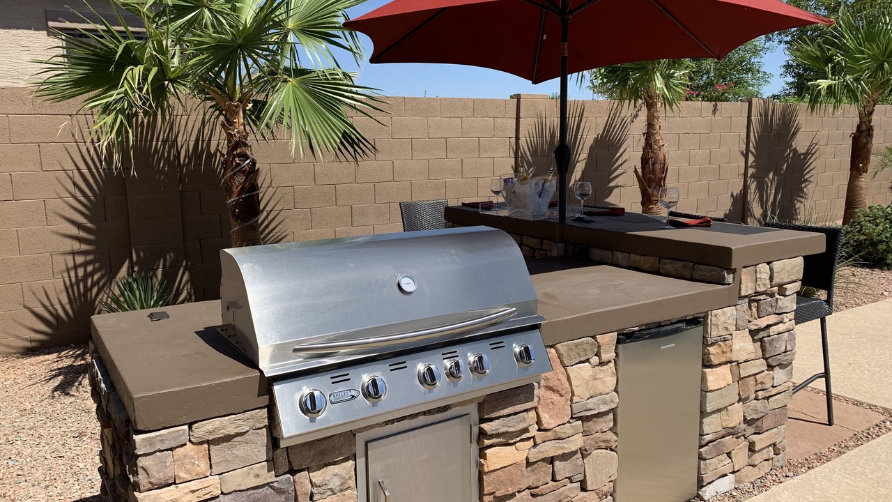 Photo of Outdoor in Estrella Mountain Ranch