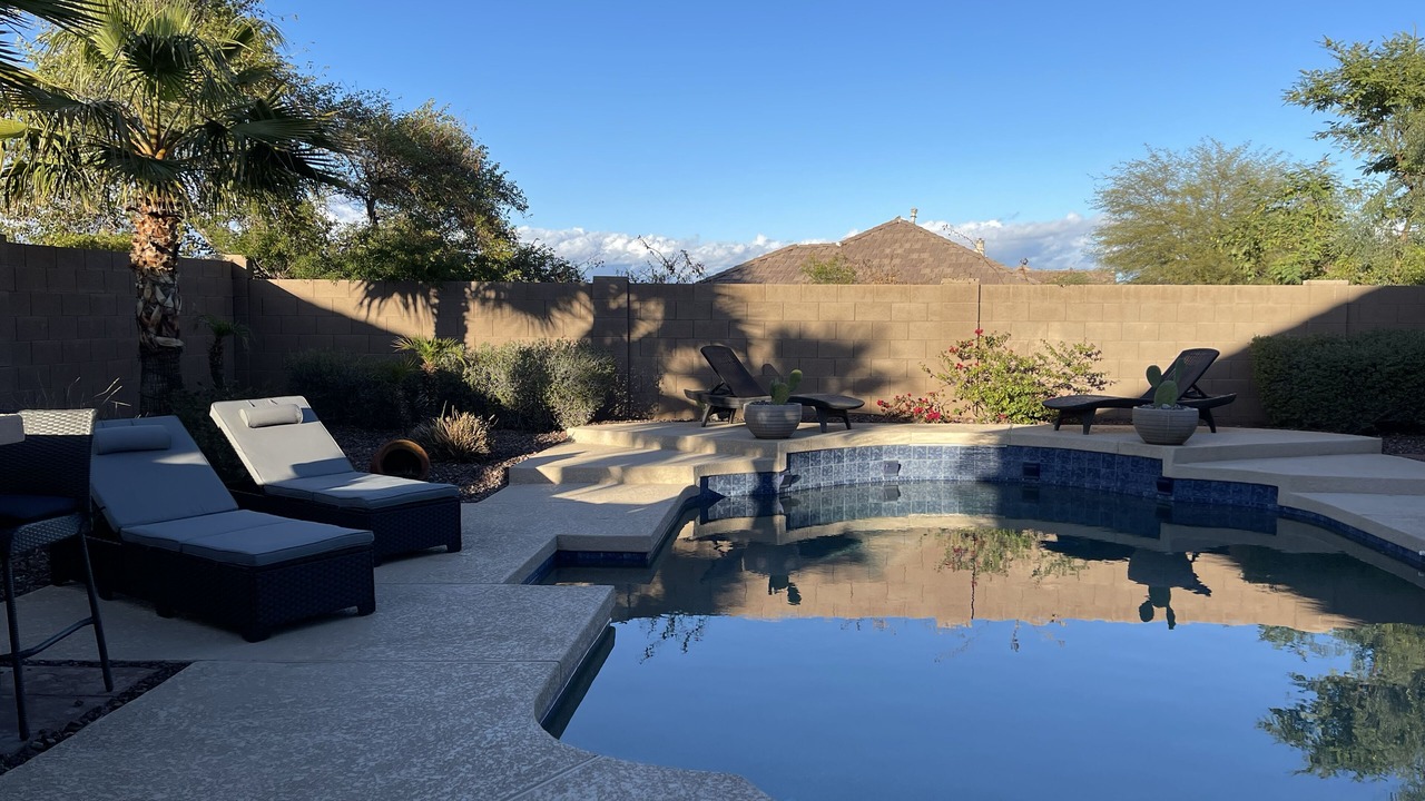 Photo of Outdoor in Estrella Mountain Ranch