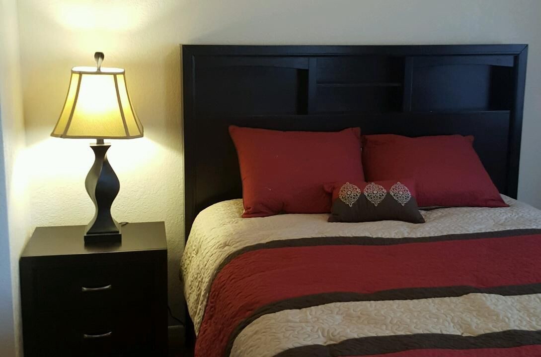 Photo of Bedroom in Eleven Mile Corner