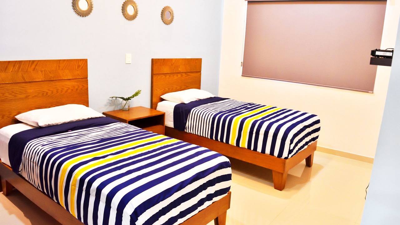 Photo of Bedroom in Zona Dorada