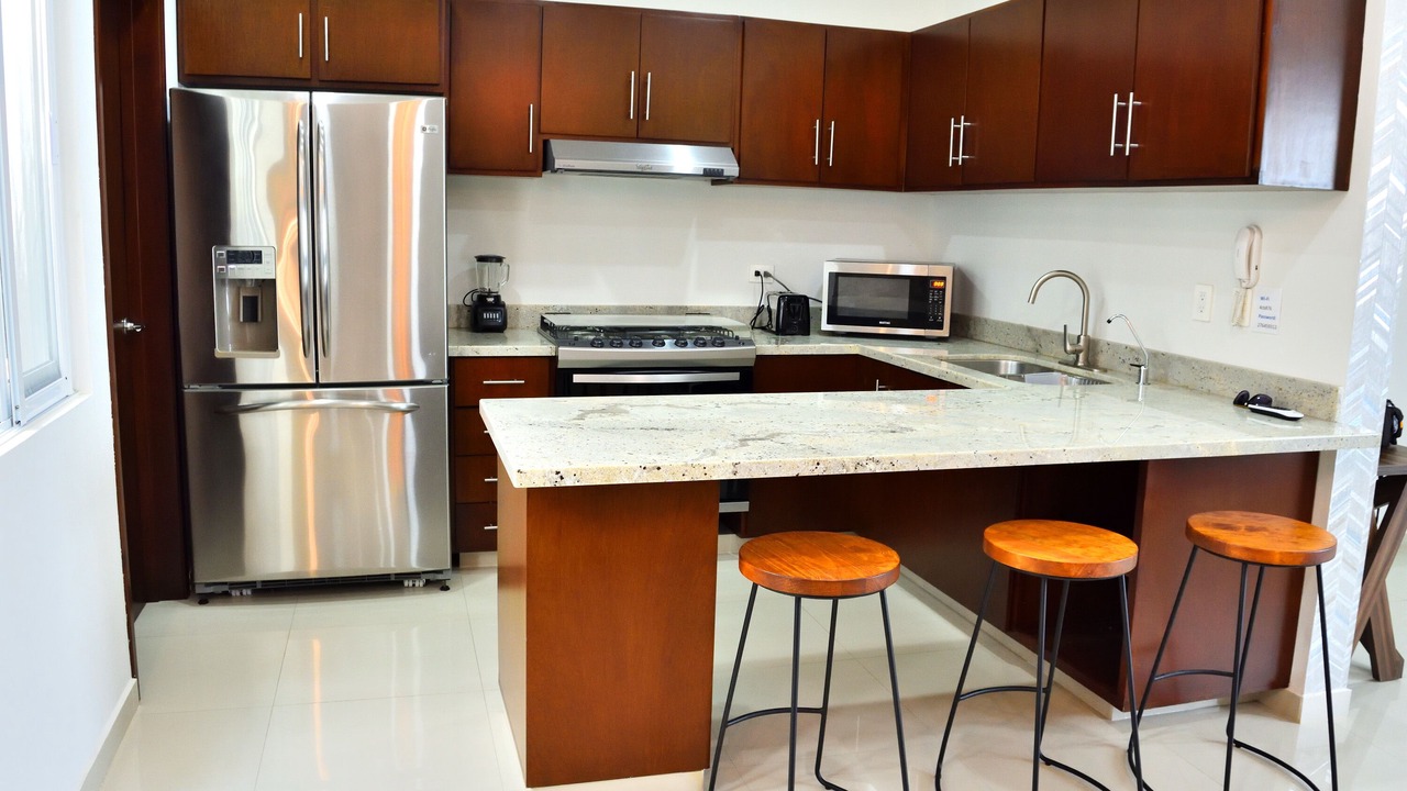 Photo of Kitchen in Zona Dorada