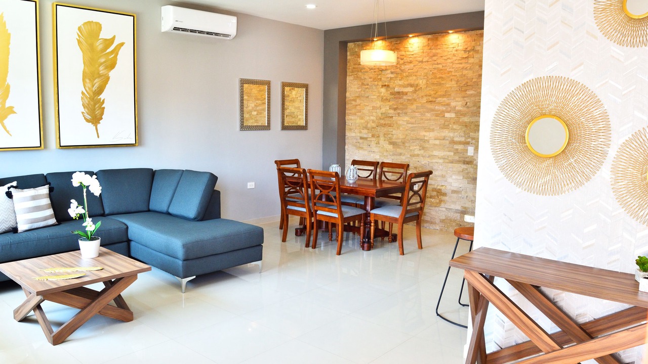 Photo of Livingroom in Zona Dorada