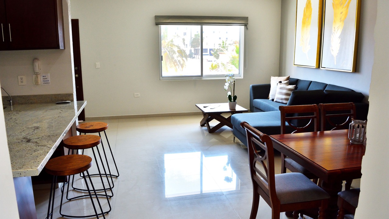 Photo of Livingroom in Zona Dorada